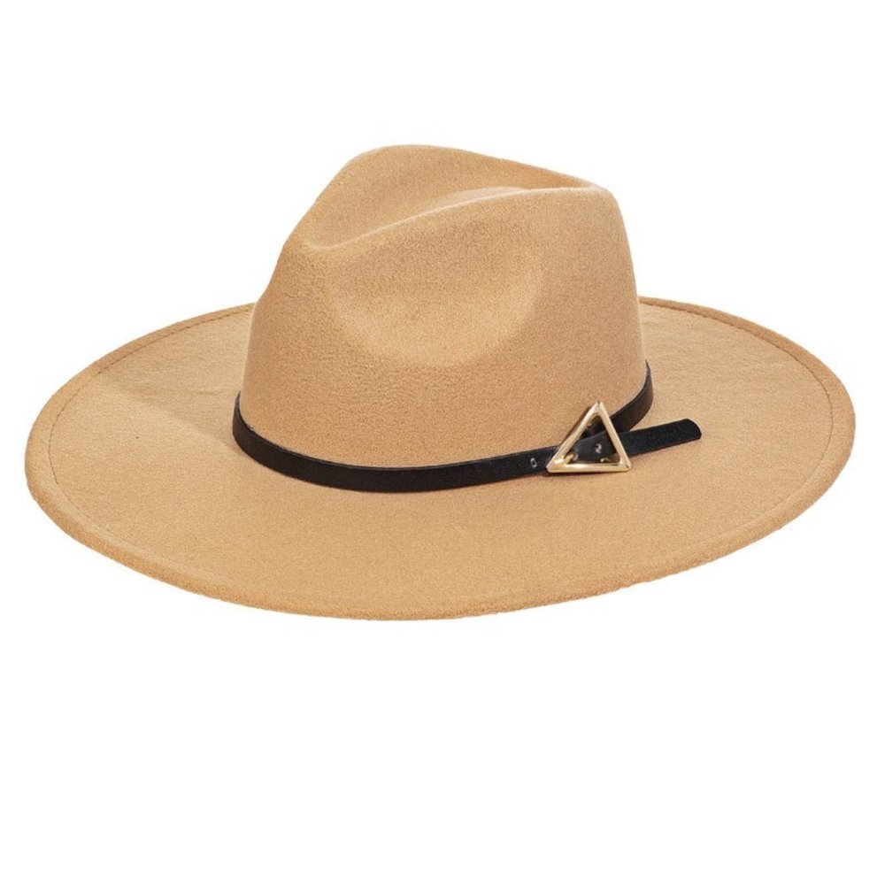 Women's Felt Hat